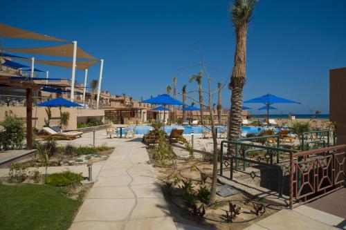 Shams Prestige Abu Soma (Adults Only)