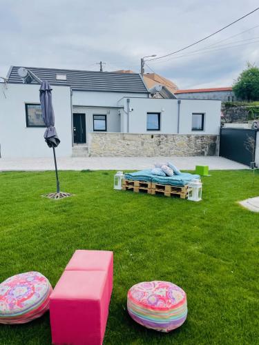 Porto Smart Apartments Comfort - Maia