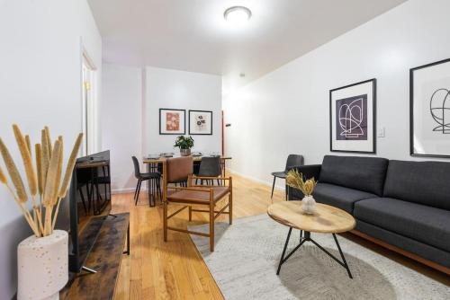 Lovely 3 bedroom apartment in NYC 2