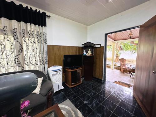 共用Lounge/電視區