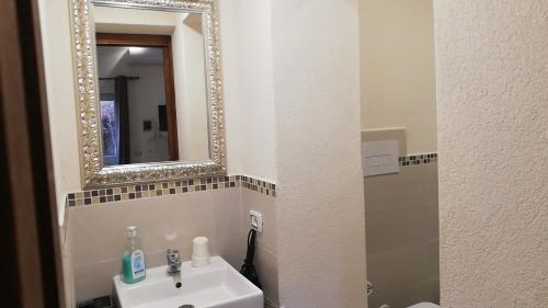 Villa Antonella rooms Mondello 3