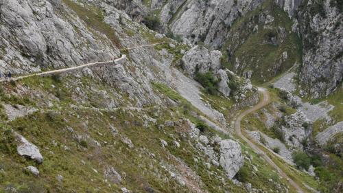 El Mirador del Sella