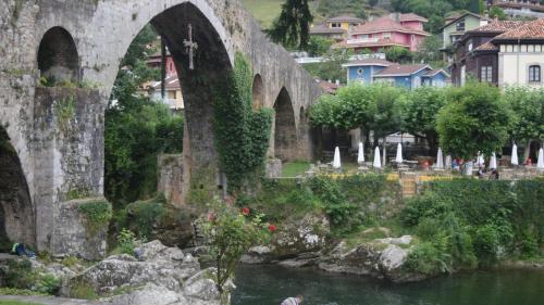 El Mirador del Sella