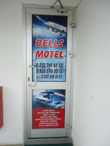 Bells Motel