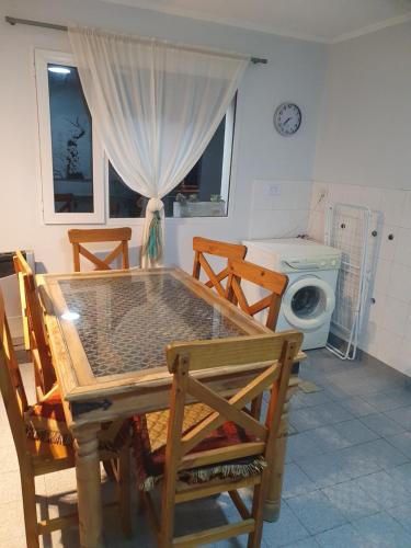 Facilities, Patagonia Tilly in Rada Tilly