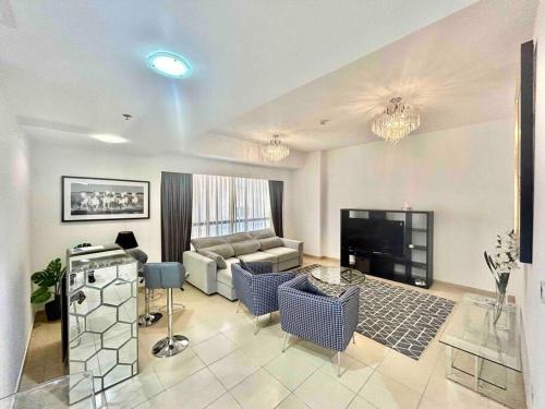 JBR Sea View 2 Bedroom Apartment, Dubaj (fotografie 6)