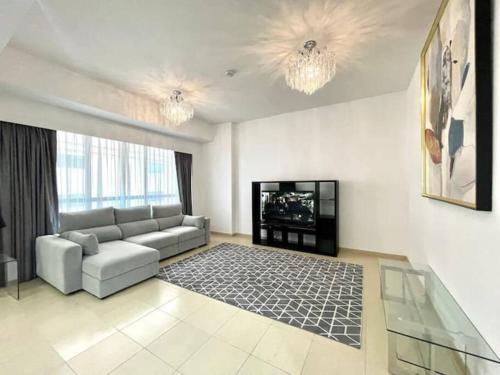 JBR Sea View 2 Bedroom Apartment, Dubaj (fotografie 10)