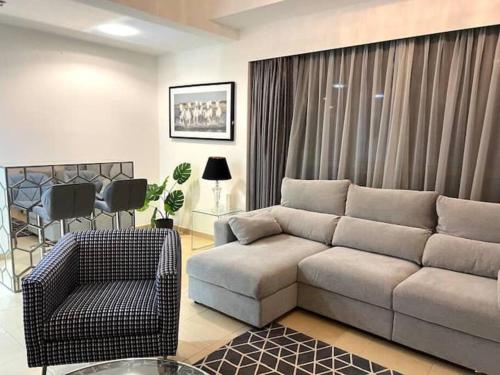 JBR Sea View 2 Bedroom Apartment, Dubaj (fotografie 7)