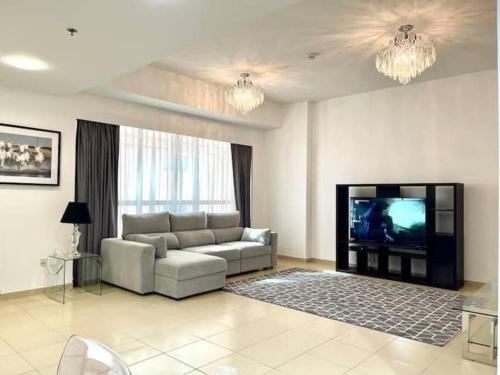 JBR Sea View 2 Bedroom Apartment, Dubaj (fotografie 8)