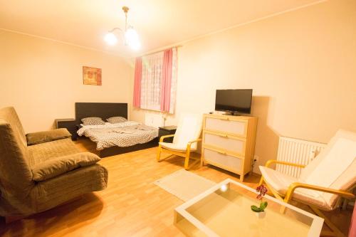 Happy Apartments - Economy - image 4