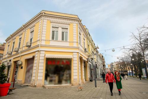 ПАЦО, Burgas (zdjęcie 2)