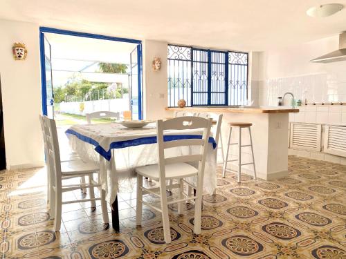  Villino Amalia in Falerna