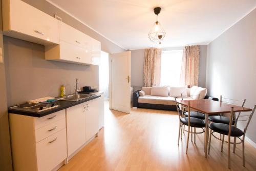 Happy Apartments - Economy, Breslavia (foto 9)