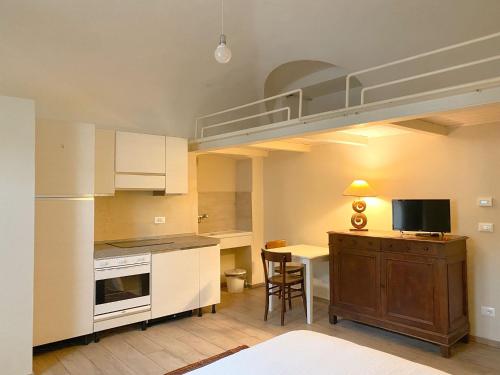  Monolocale San Guido in Acqui Terme