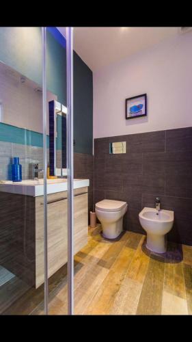 Politeama Luxury Suites, Palermo (fotografie 2)