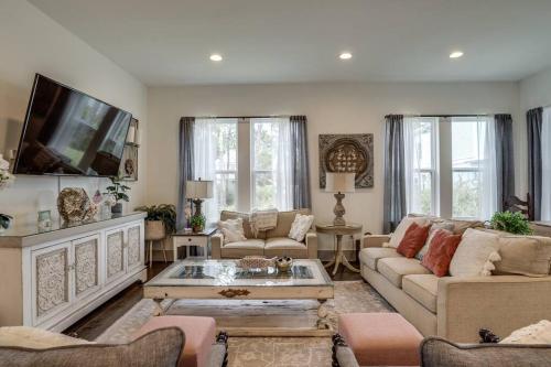 BeachDreamin, Destin (fotografie 9)