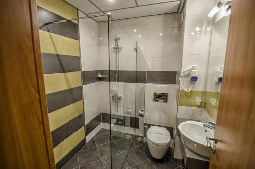 Jasmin Hotel, Sofia (photo 2)