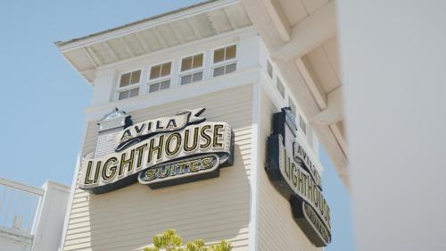 Avila Lighthouse Suites
