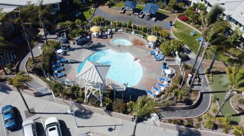 Avila Lighthouse Suites - image 14