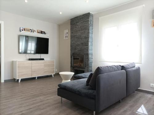 Chalet Antonio&Ewa gîte à louer L'Eliana