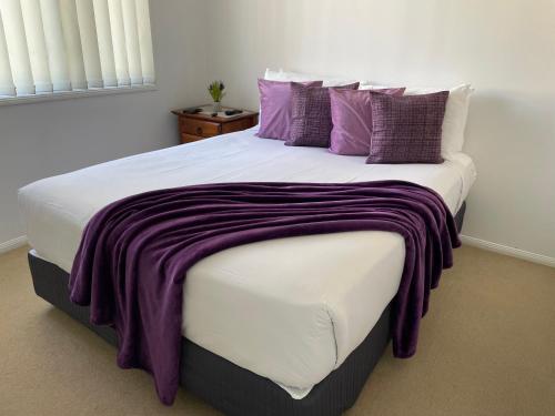 BLK Stays Guest House Deluxe Units Caboolture South