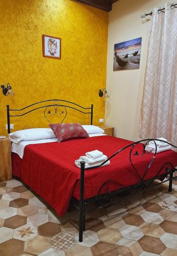 Palazzo Campisi rooms - image 2