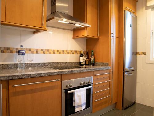 Two-Bedroom Apartment image 8