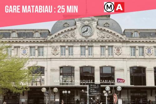 L'Original by expat renting - Parking - Netflix