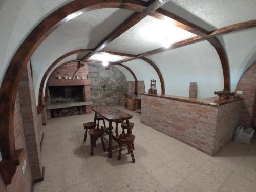 Casa independiente Minoteira in As Laxas