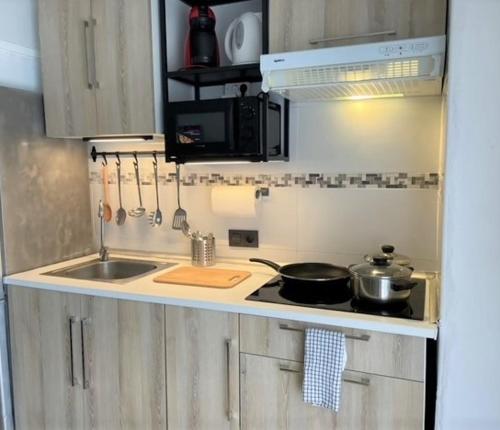 APARTAMENTO VACACIONAL in Roses