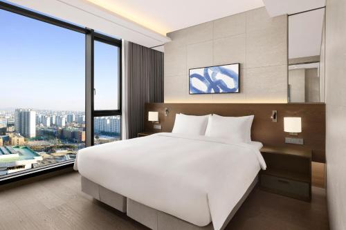 Four Points by Sheraton Suwon