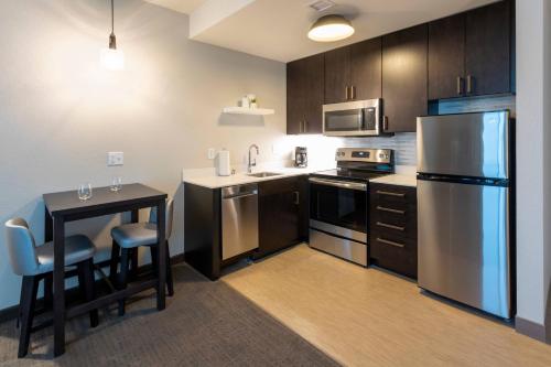 Residence Inn Minneapolis Maple Grove/Arbor Lakes - Hotel - Maple Grove