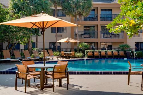 Courtyard by Marriott Ocala