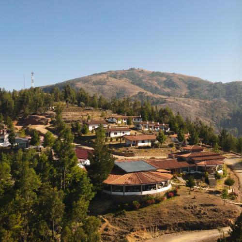 Tuki Llajta - Pueblo bonito Lodge