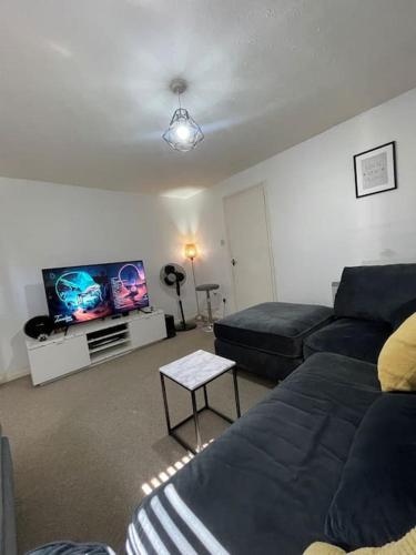 A Cozy Neat One Bedroom Flat - Apartment - Dagenham