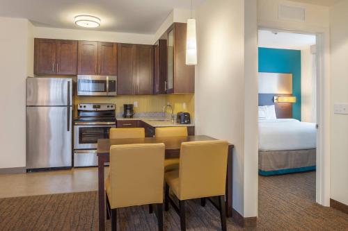 Residence Inn by Marriott Orlando Downtown