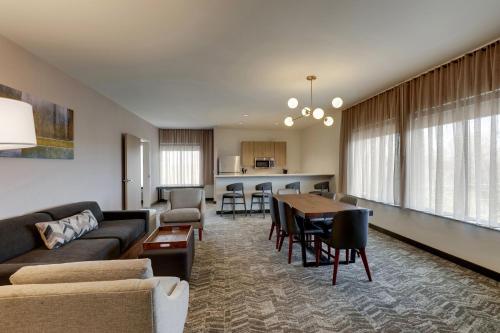 Suite, king, accessibile