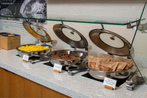 TownePlace Suites by Marriott New Orleans Downtown/Canal Street - image 9