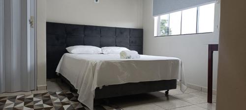 Hotel Pires Faxinal Room Type - Large Double Room