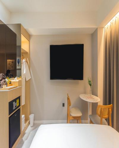 Asherah Villa d' aqua Hotel Room Type - King Room
