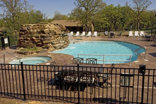 POSTOAK Lodge and Retreat - image 8