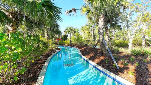 5 Beds - 4,5 Bathrooms - Solterra 7135 Ol in Davenport, USA