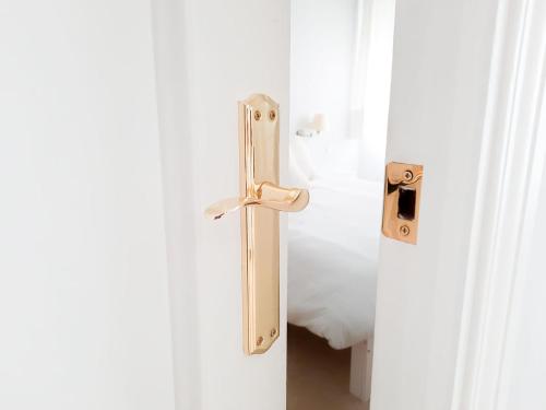Sevilla Suite Torre Triana, parking free gratis!, Sevilla (fotografie 3)