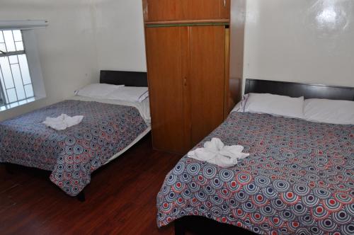 Hotel Suite Imperial – Tunja, PA