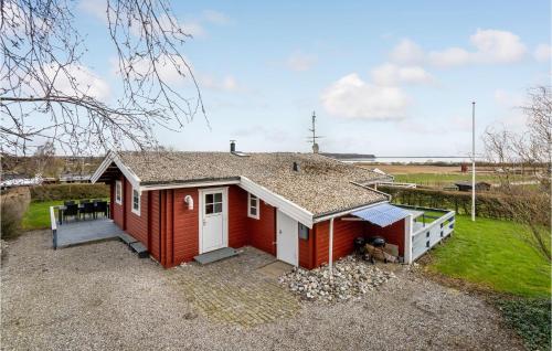  Awesome Home In Haderslev With Wifi And 3 Bedrooms, Pension in Haderslev bei Høgelund