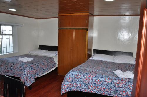 Hotel Suite Imperial – Tunja, PA