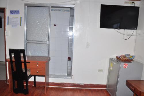 Hotel Suite Imperial – Tunja, PA