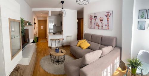 VIANA - Apartment - Monforte de Lemos