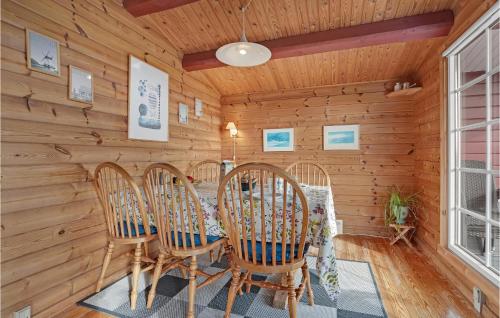 Amazing Home In Haderslev With Wifi