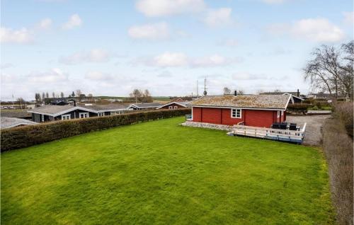 Exterior view, Amazing Home In Haderslev With Wifi in Haderslev